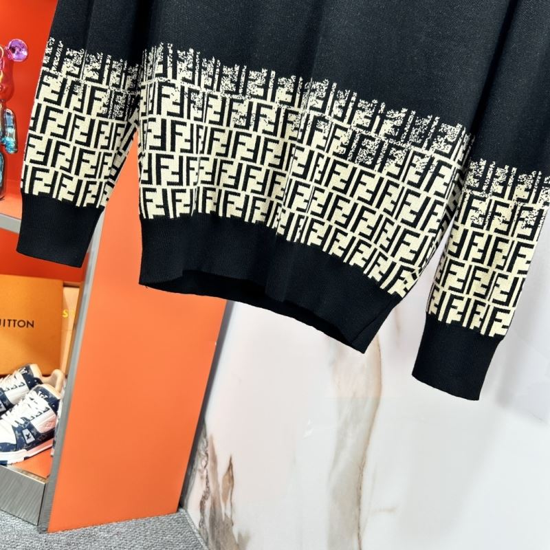 Fendi Sweaters